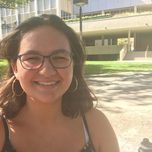 Meet your Posher, Elena